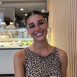 Fundraising Page: Alison Neusner